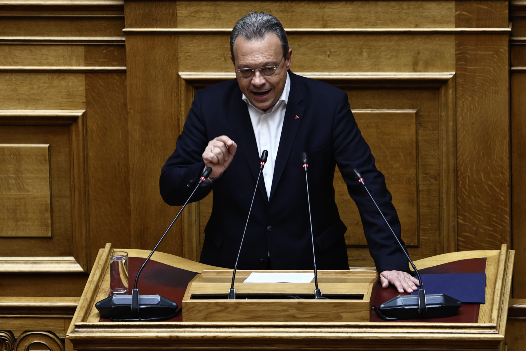 Σωκράτης Φάμελλος