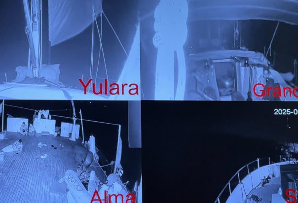 ΓΑΖΑ ΦΛΟΤΙΛΑ