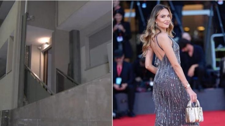 ΤΖΕΝΙΝΙ ΜΟΝΤΕΛΟ