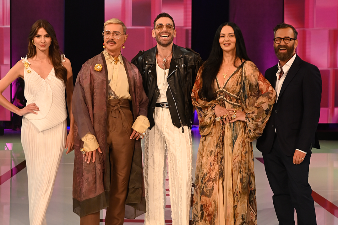 GNTM: Νέο απολαυστικό επεισόδιο με την 3η μέρα Audition έρχεται απόψε στις 21:00 στο Star