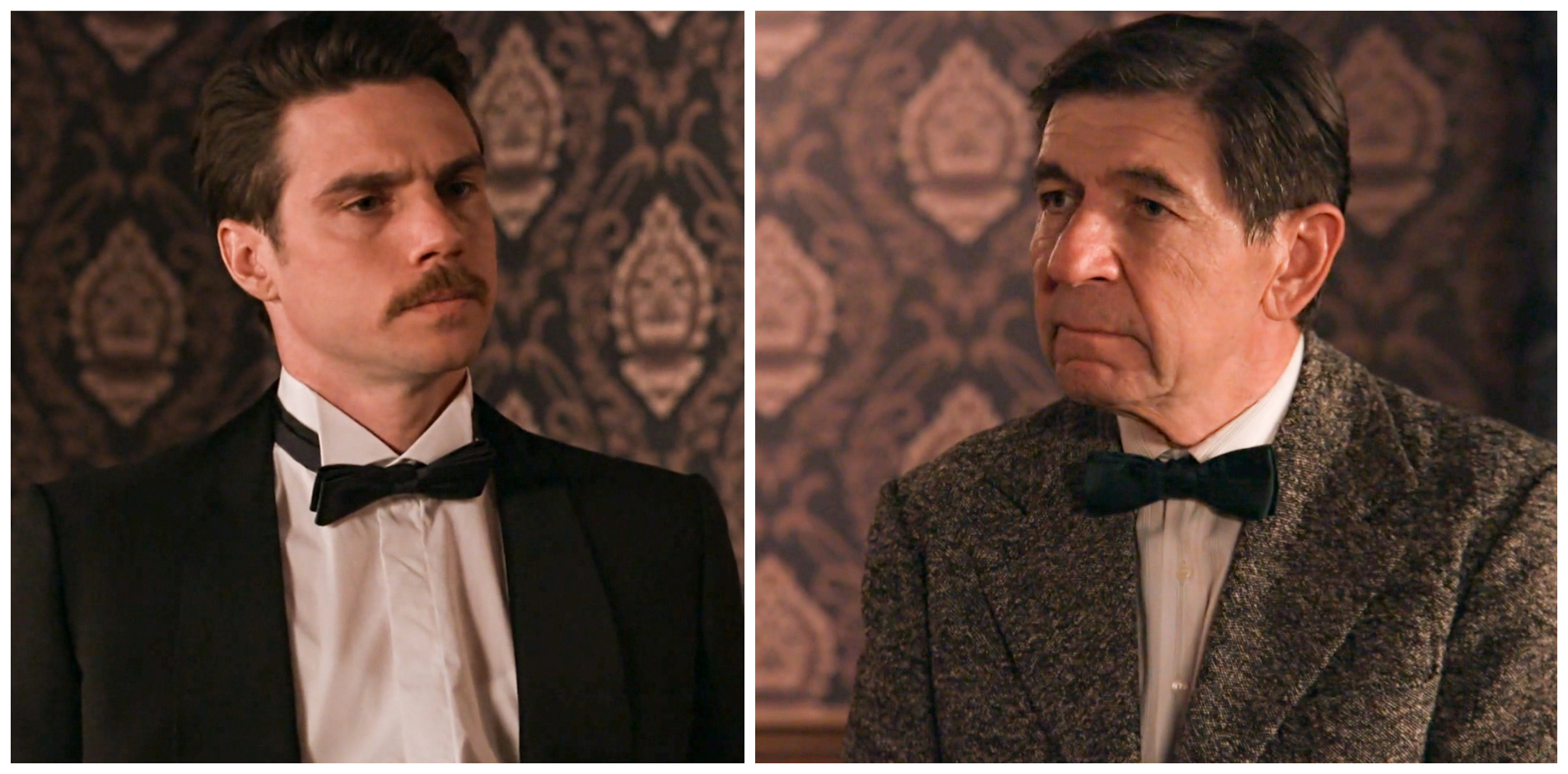 Grand Hotel: Το παρελθόν του Άρη μπαίνει στο στόχαστρο του αστυνόμου Κομνηνού- Τι θα δούμε απόψε