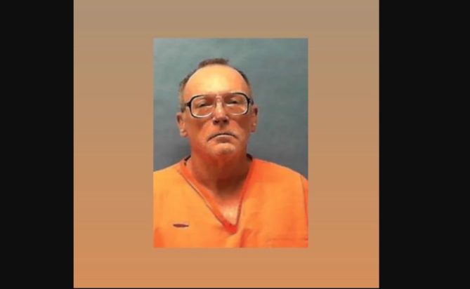 ΓΚΡΙΜ ΘΑΝΑΤΟΠΟΙΝΙΤΗΣ ΦΛΟΡΙΝΤΑ