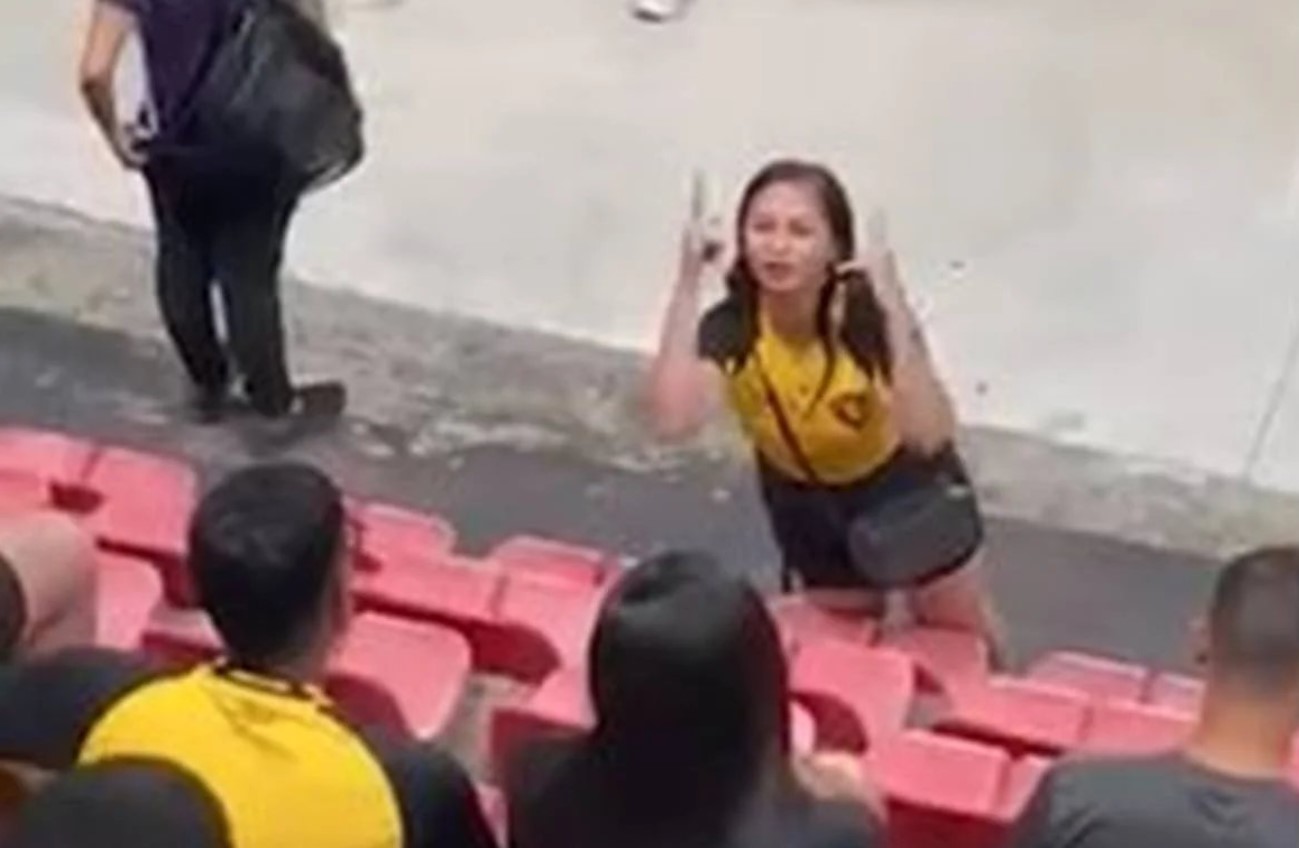 ΓΥΝΑΙΚΑ ΒΡΑΖΙΛΙΑ