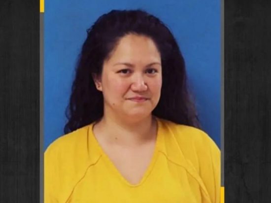 γυναικα τεξας