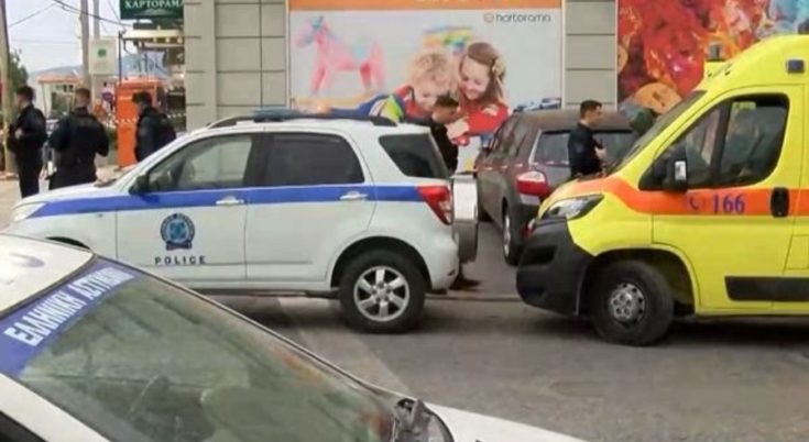 ΓΥΝΑΙΚΟΚΤΟΝΙΑ ΜΕΝΙΔΙ