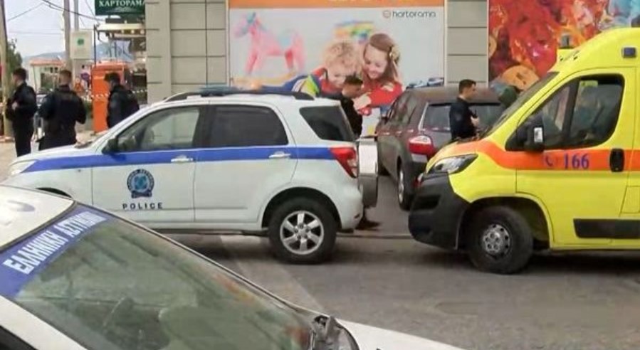 ΓΥΝΑΙΚΟΚΤΟΝΙΑ ΜΕΝΙΔΙ