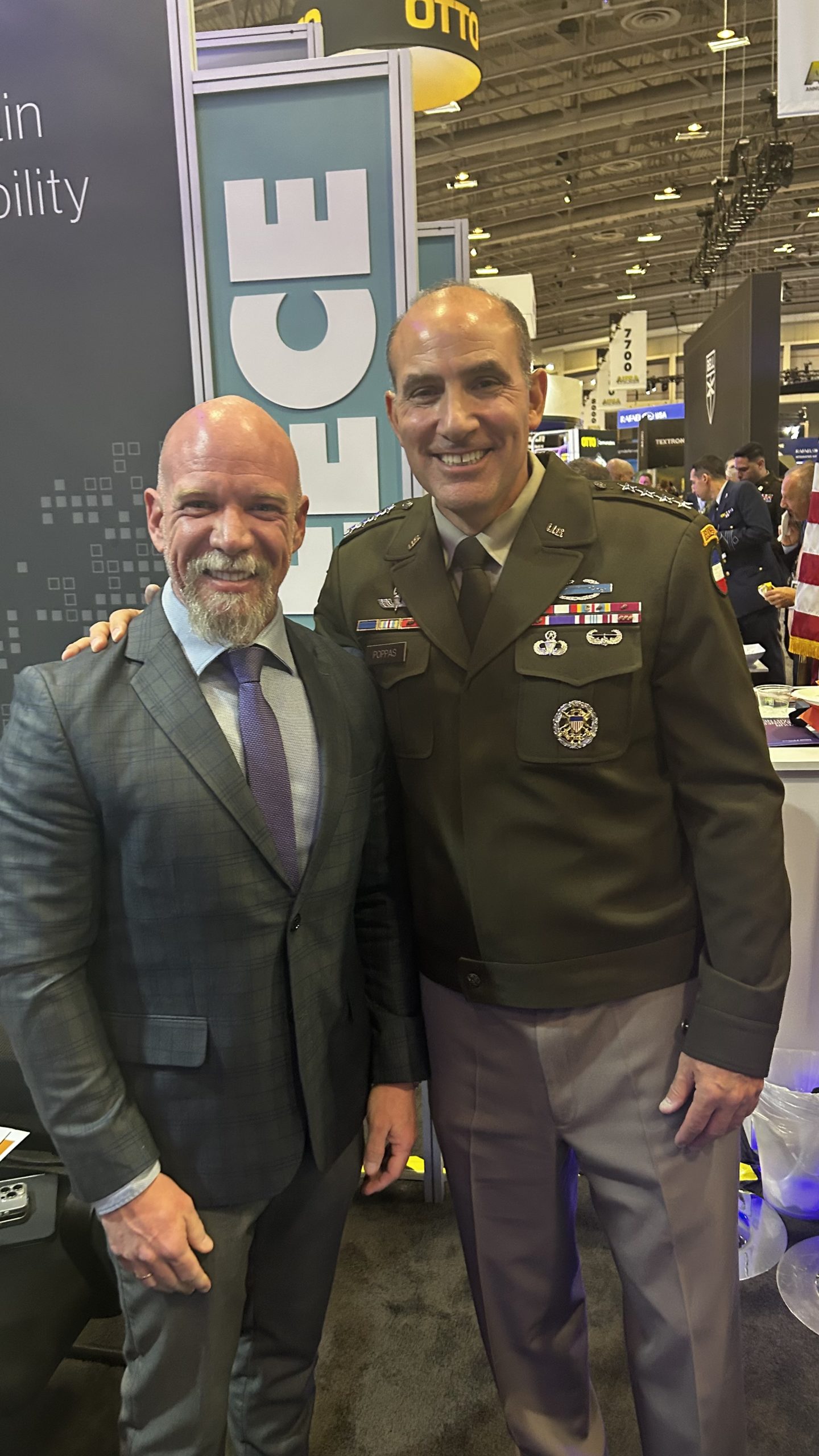 ΣΤΡΑΤΗΓΟΣ POPPAS ΜΑΖΑΝΙΤΗΣ