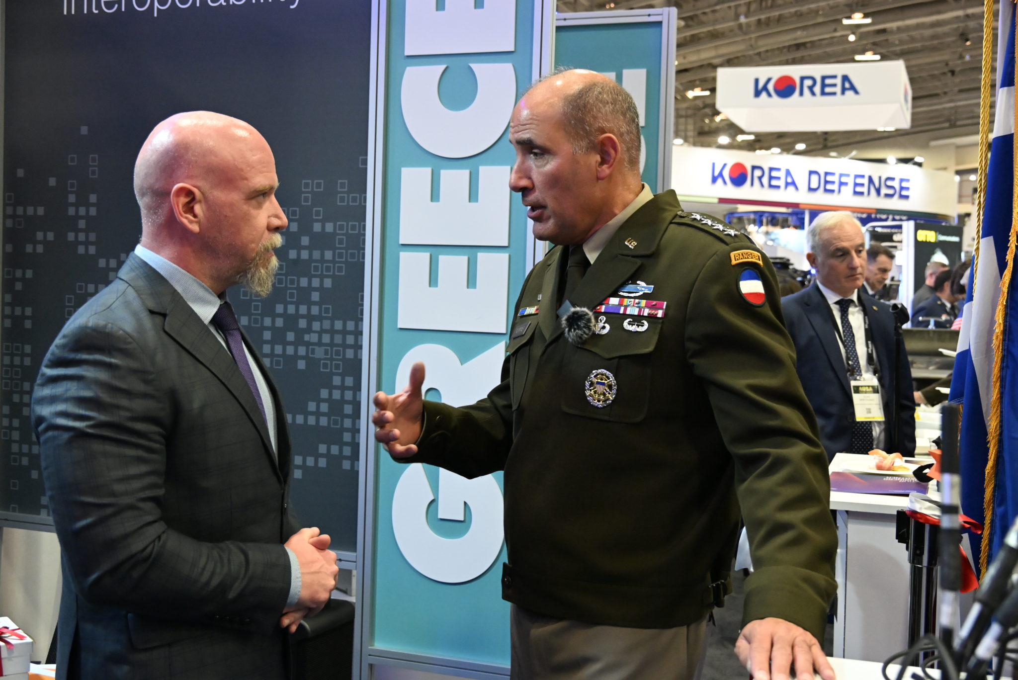 ΣΤΡΑΤΗΓΟΣ POPPAS ΜΑΖΑΝΙΤΗΣ