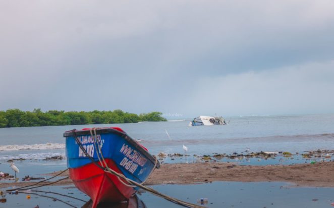 ΤΖΑΜΑΙΚΑ ΤΥΦΩΝΑΣ