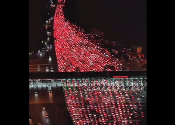 ΚΙΝΑ ΜΠΟΤΙΛΙΑΡΙΣΜΑ