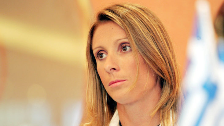 Κατερίνα Θάνου