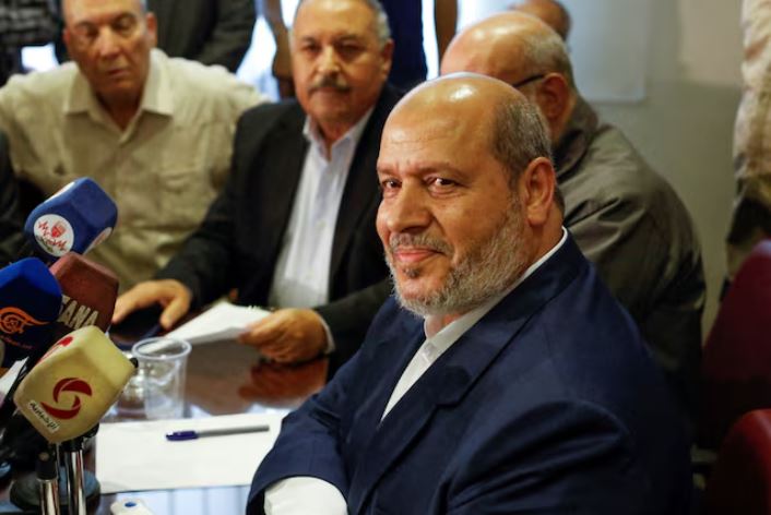 Χαμάς: Κήρυξε το τέλος του πολέμου στη Γάζα – «Πήραμε εγγυήσεις από ΗΠΑ, Άραβες και Τουρκία», δήλωσε ο Χαλίλ Αλ Χάγια