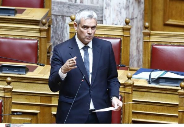 Κώστας Καραγκούνης