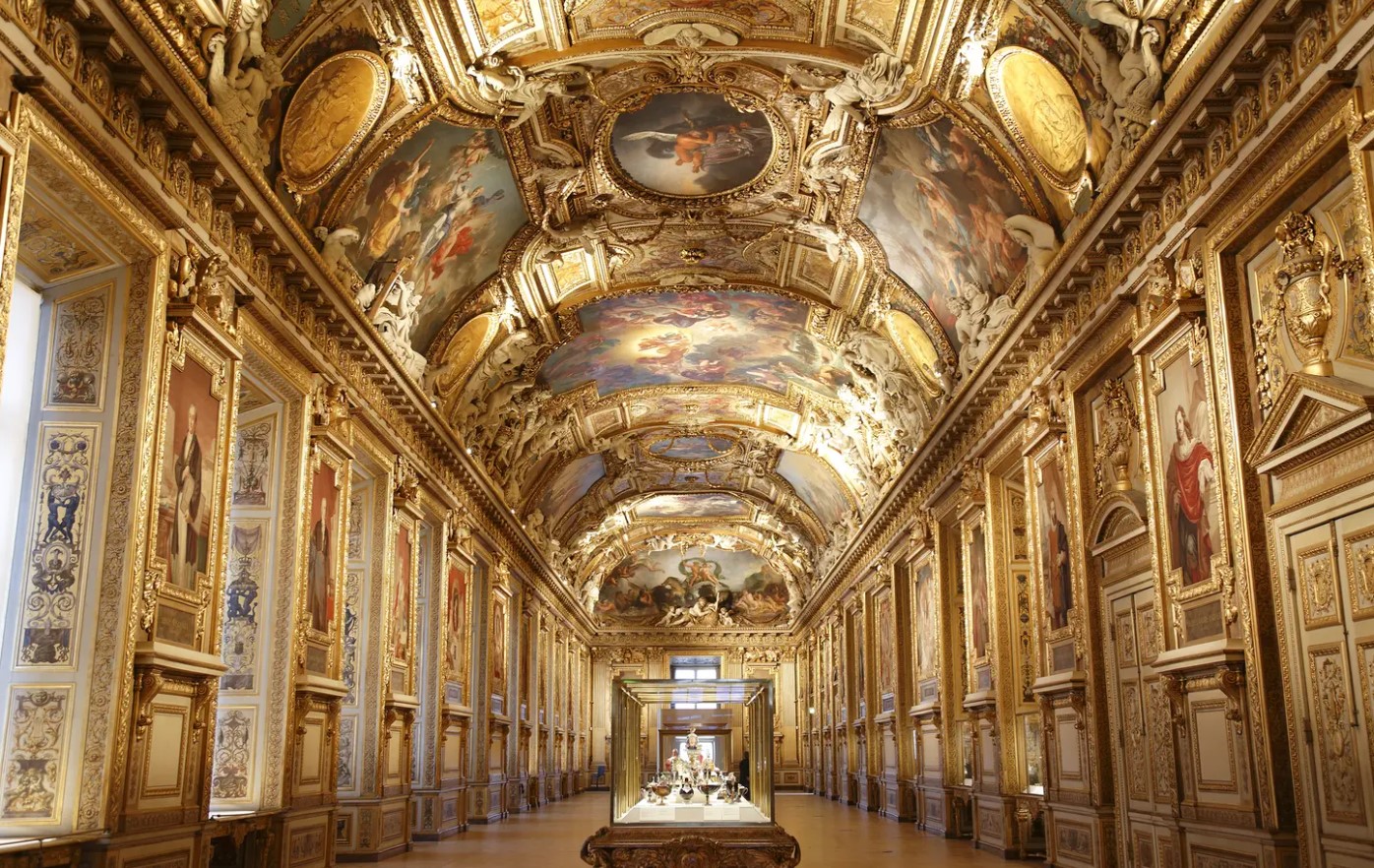 Γκαλερί του Απόλλωνα