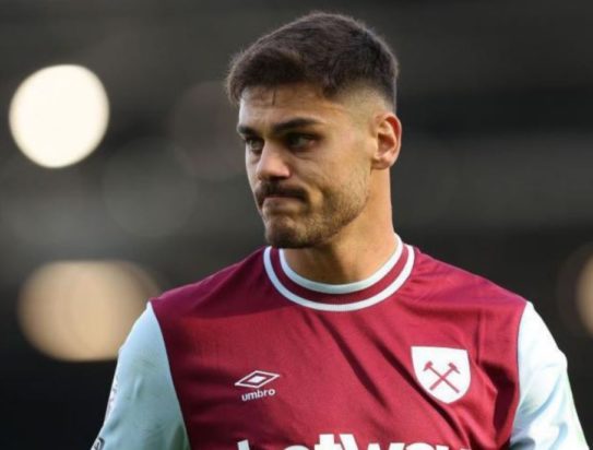 ΜΑΥΡΟΠΑΝΟΣ