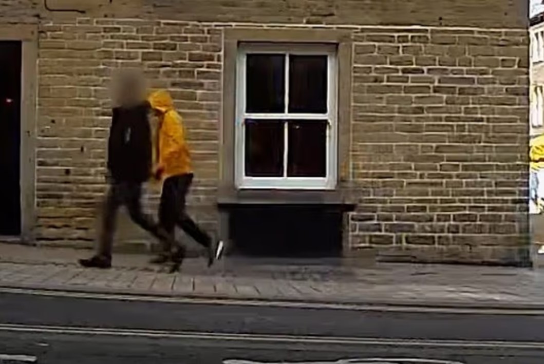 ΜΑΧΑΙΡΩΜΑ ΑΓΓΛΙΑ