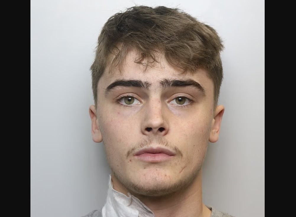 ΜΑΧΑΙΡΩΜΑ ΑΓΓΛΙΑ