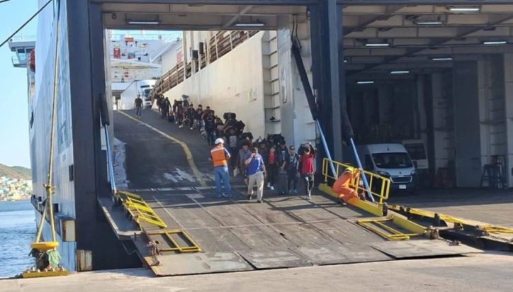 ΜΕΞΙΚΟ ΑΝΗΛΙΚΟΙ