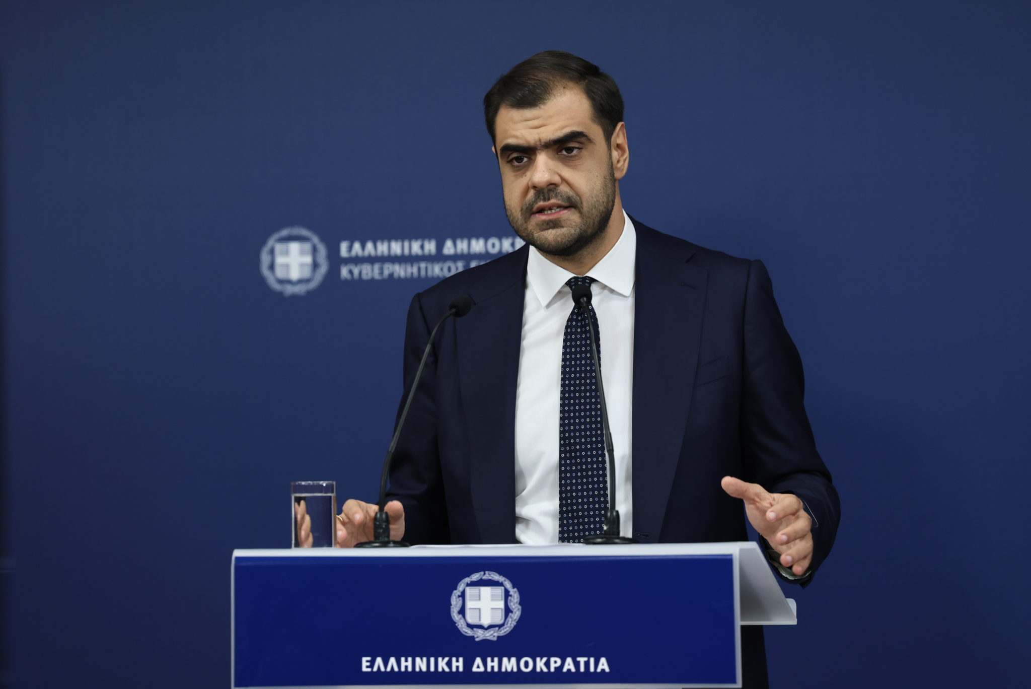 Παύλος Μαρινάκης