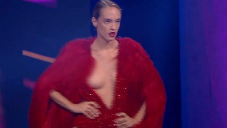 Μιχαέλα - GNTM