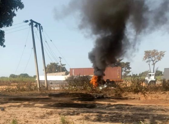 νιγηρια βυτιοφορο