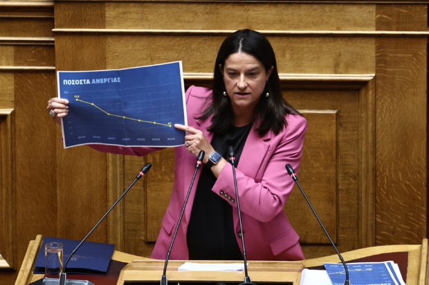 Νίκη Κεραμέως