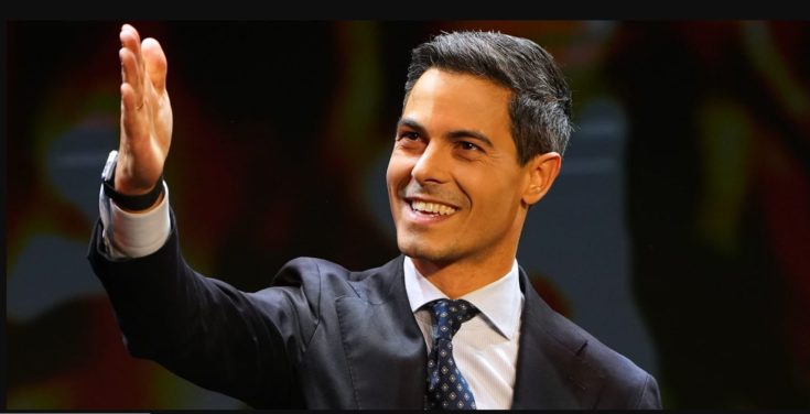 ΟΛΛΑΝΔΙΑ ΕΚΛΟΓΕΣ ΥΠΟΨΗΦΙΟΣ