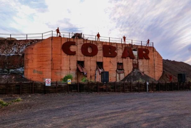 ΟΡΥΧΕΙΟ ΑΥΣΤΡΑΛΙΑ