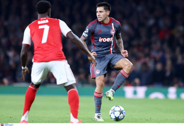 Ολυμπιακός