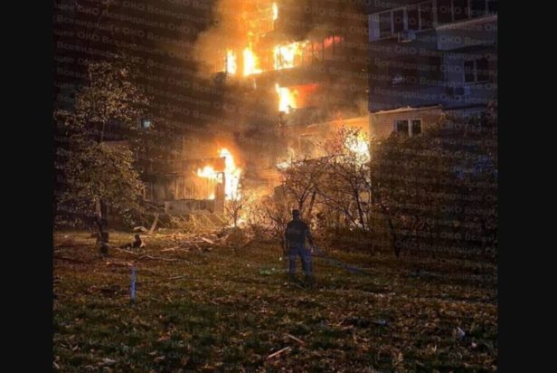 πολυκατοικια κιεβο