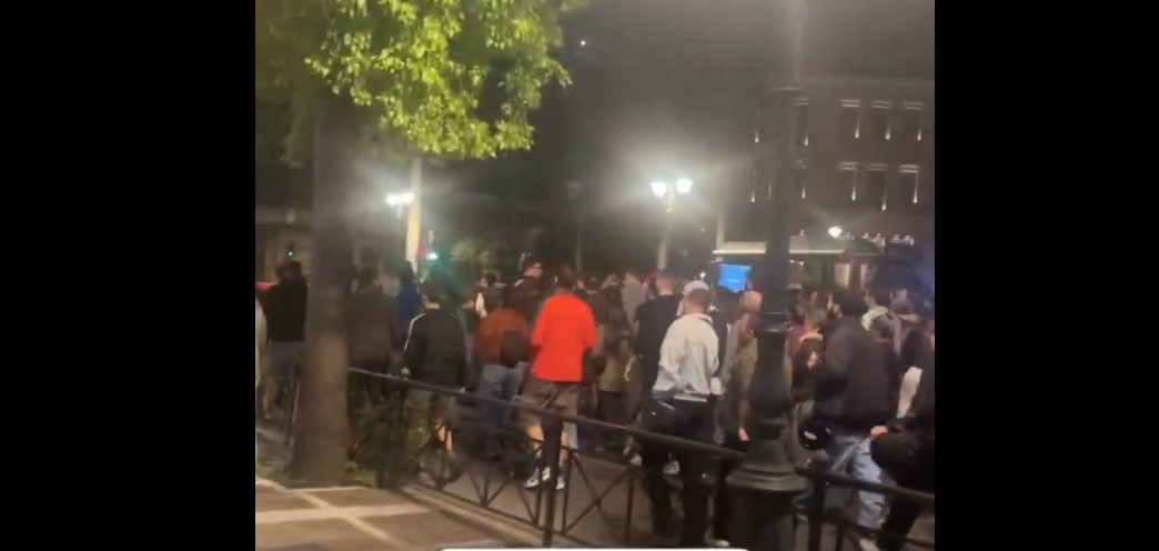 ΠΟΡΕΙΑ ΠΑΛΑΙΣΤΙΝΗ