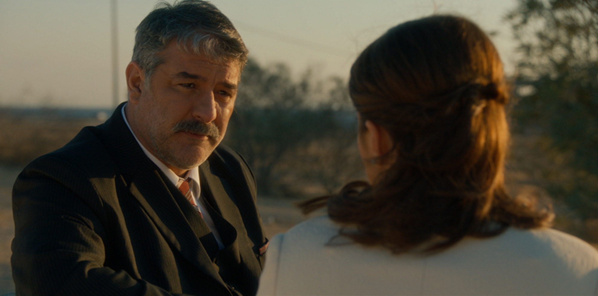 Porto Leone: Στη γειτονιά με τα κόκκινα φανάρια – Ο Γιάμαρης λυγίζει μπροστά στην Γαλήνη και η ατμόσφαιρα μεταξύ τους ηλεκτρίζεται