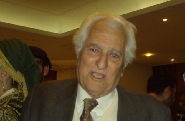 Γιώργος Πρασιανάκης