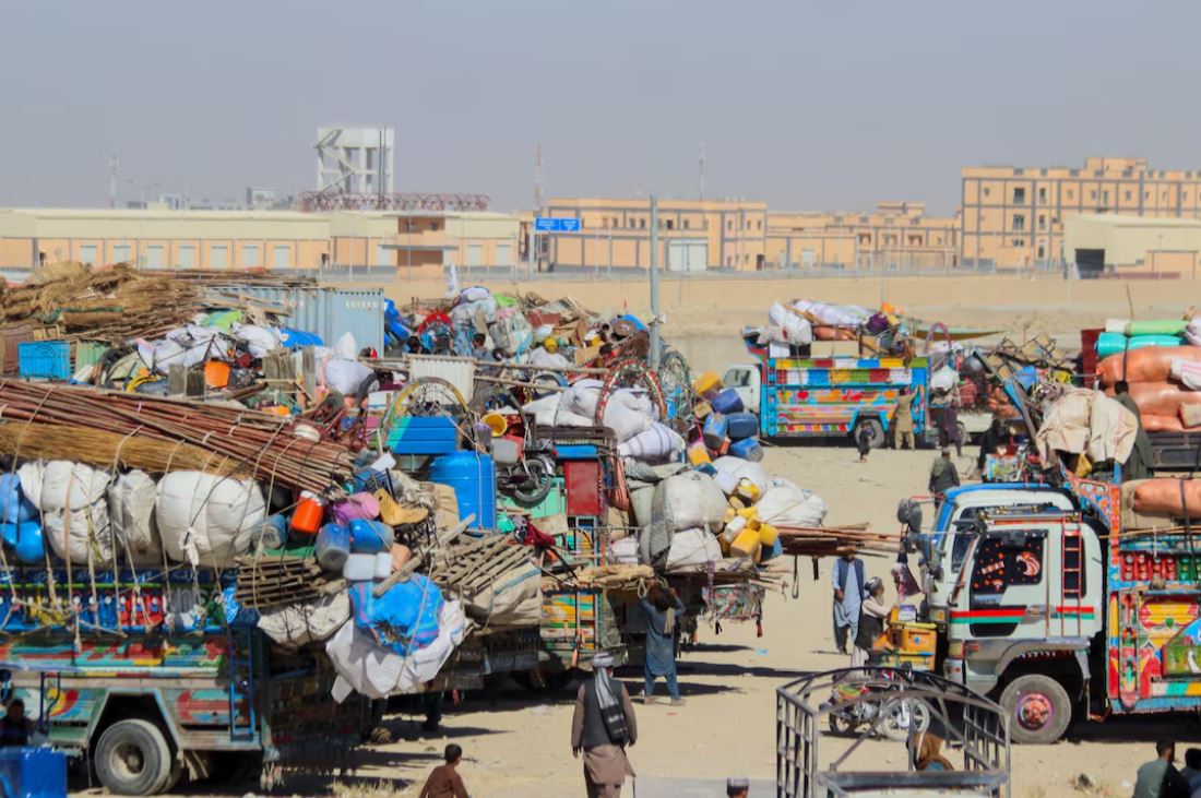 Σοβαρά μεθοριακά επεισόδια με δεκάδες νεκρούς μεταξύ Αφγανιστάν και Πακιστάν – Έκλεισαν τα σύνορα