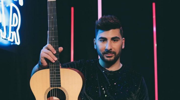 Κωνσταντίνος Παντελίδης