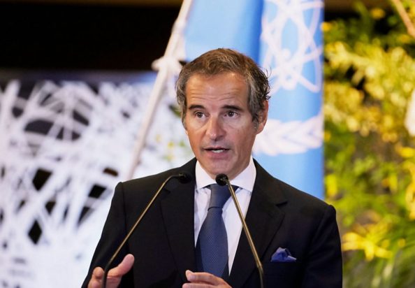 ΡΑΦΑΕΛ ΓΚΡΟΣΙ