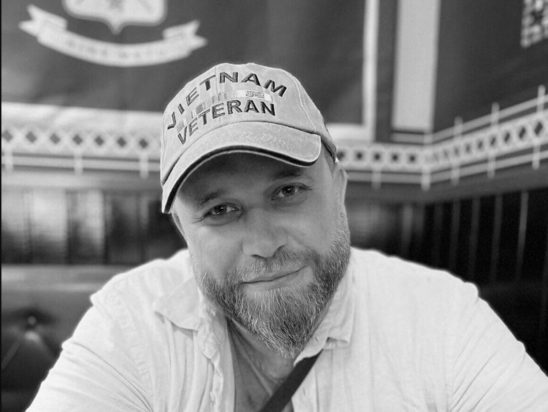 ΡΩΣΟΣ ΔΗΜΟΣΙΟΓΡΑΦΟΣ ΟΥΚΡΑΝΙΑ