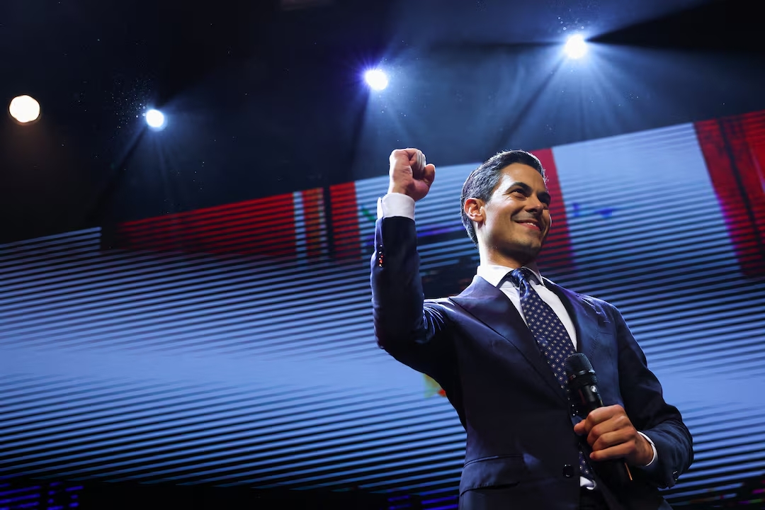 Ρομπ Γιέτεν