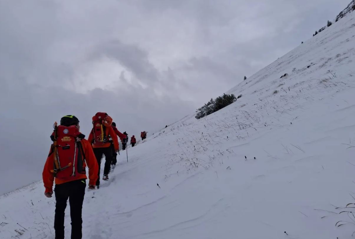 ΣΛΟΒΕΝΙΑ ΧΙΟΝΟΣΤΙΒΑΔΑ