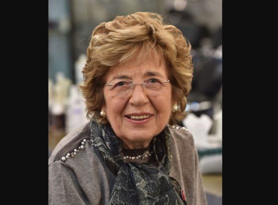 ΣΟΦΙΑ ΚΟΡΑΝΤΙ