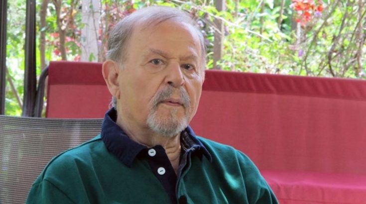 ΓΙΑΝΝΗΣ ΣΠΑΝΟΣ