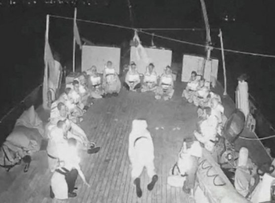 ΣΤΟΛΙΣΚΟΣ ΓΑΖΑ