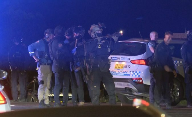 ΣΙΝΤΕΙ ΠΥΡΟΒΟΛΙΣΜΟΙ