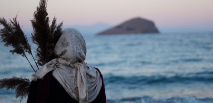 Χριστούγεννα με τον Παπαδιαμάντη