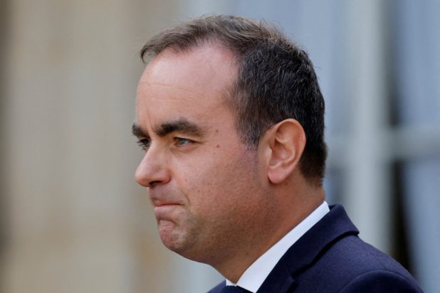 Σεμπαστιάν Λεκορνί