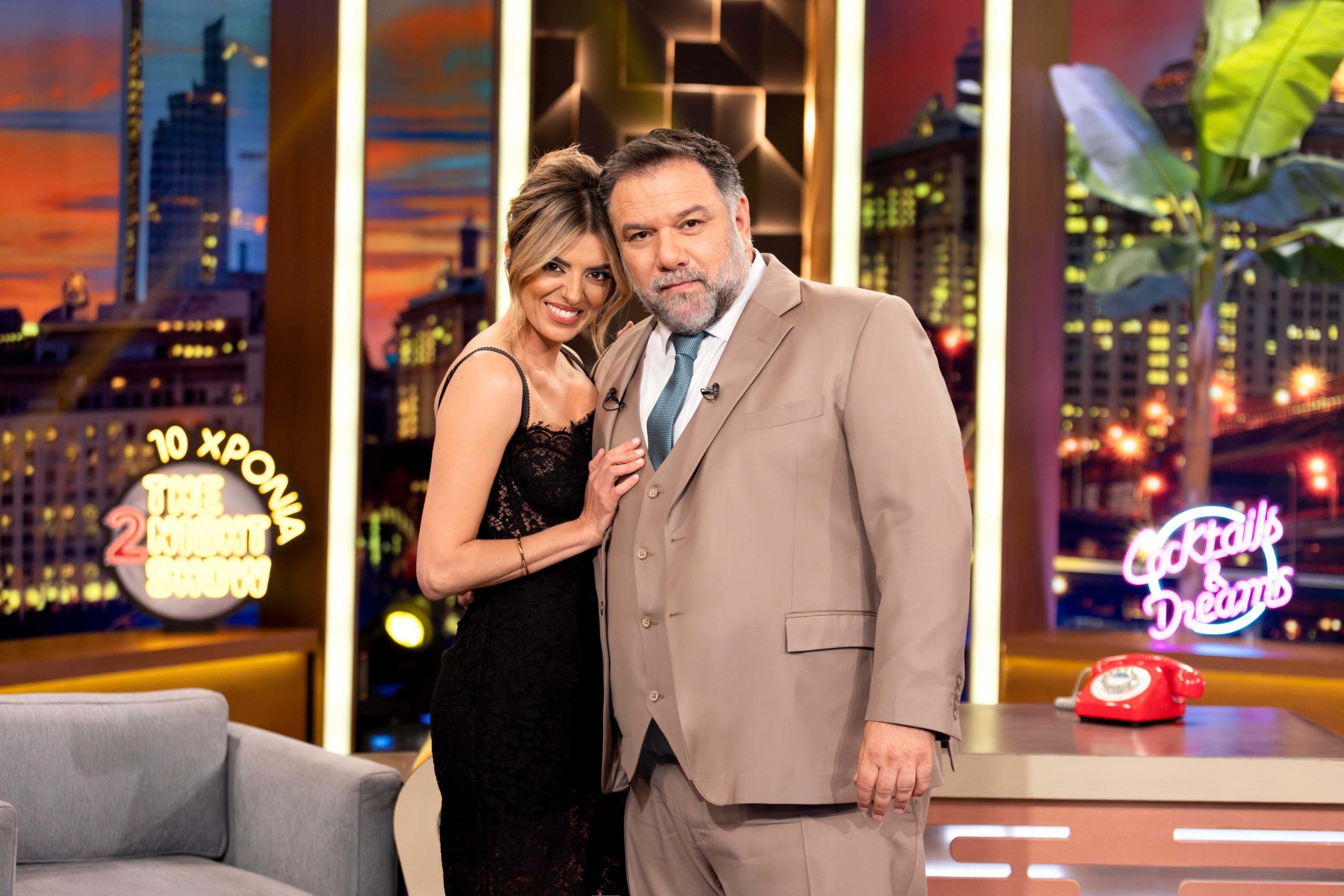 ΛΑΜΗ ΑΡΝΑΟΥΤΟΓΛΟΥ