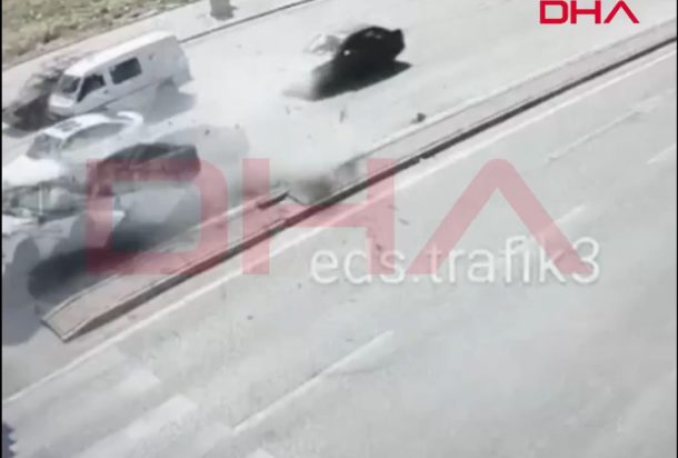 ΤΡΟΧΑΙΟ ΤΟΥΡΚΙΑ