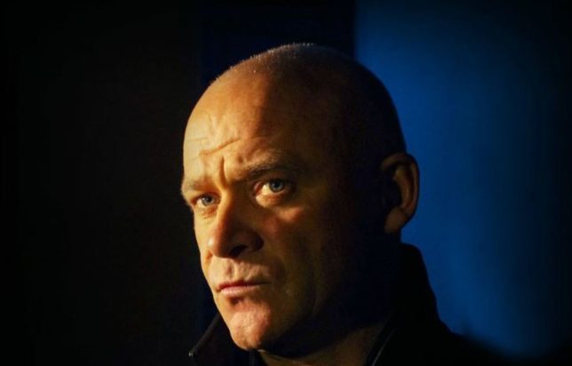 ΤΡΟΥΧΑΝΟΒ ΟΔΗΣΣΟΣ