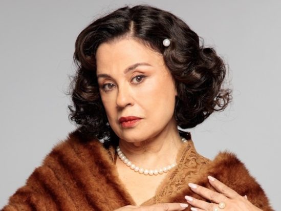 Μαρία Τζομπανάκη