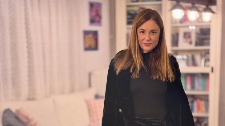 Θάλεια Ματίκα